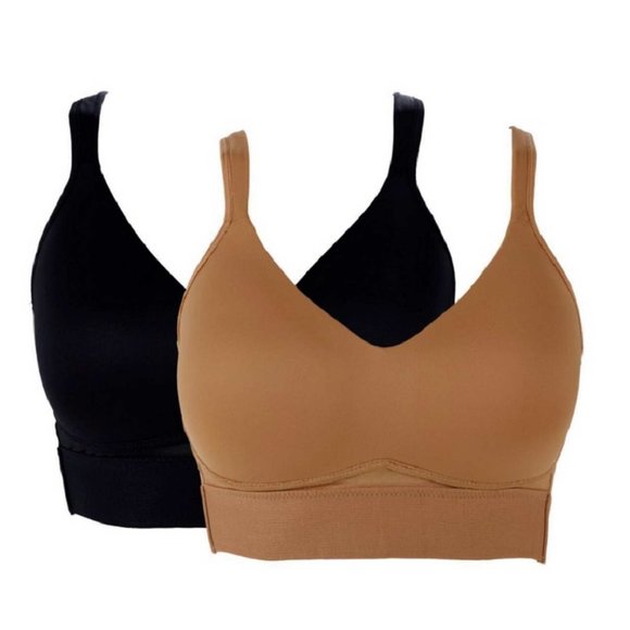 Rhonda Shear Intimates & Sleepwear Rhonda Shear Molded Cup Bra With